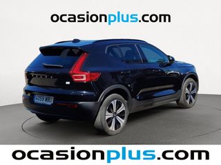 Volvo XC40 P8 Recharge Plus Eléctrico Auto 170 kW (231 CV)