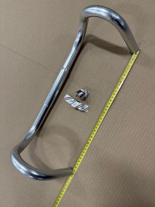 Manillar 3ttt competizione olimpiadas 420mm 26.0