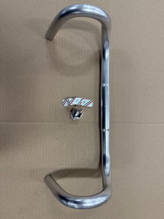 Manillar 3ttt competizione olimpiadas 420mm 26.0