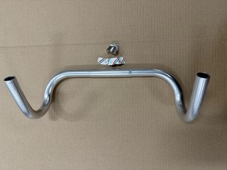 Manillar 3ttt competizione olimpiadas 420mm 26.0