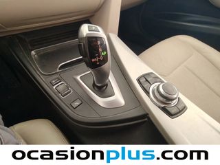 BMW Serie 3 318d Touring 110 kW (150 CV)