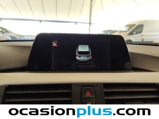 BMW Serie 3 318d Touring 110 kW (150 CV)