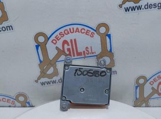 1105432 centralita airbag 9659111980 citroen xsara