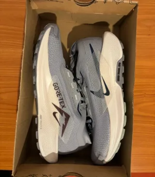 Zapatillas Nike Gore-Tex Talla 37