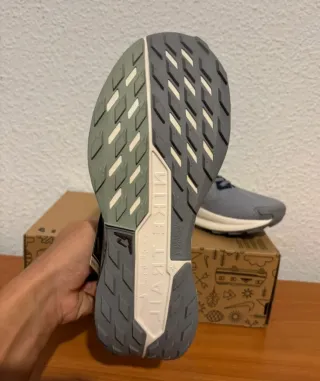 Zapatillas Nike Gore-Tex Talla 37