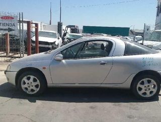 4415596 piloto trasero izquierdo opel tigra 1.4
