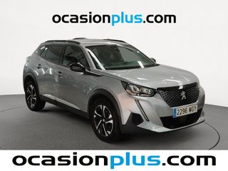 Peugeot 2008 PureTech 100 S&S Allure 75 kW (100 CV)