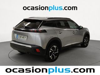 Peugeot 2008 PureTech 100 S&S Allure 75 kW (100 CV)