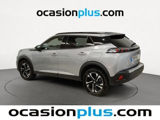 Peugeot 2008 PureTech 100 S&S Allure 75 kW (100 CV)