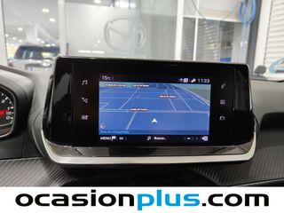 Peugeot 2008 PureTech 100 S&S Allure 75 kW (100 CV)