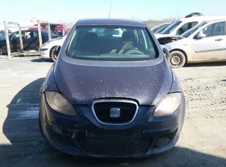 Seat 10450c piloto tras izq toledo (5p2) 5104570
