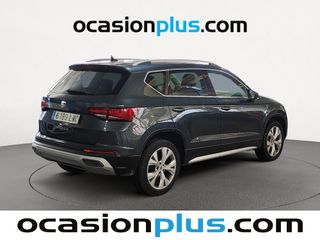SEAT Ateca 1.5 TSI X-Perience Go DSG 110 kW (150 CV)