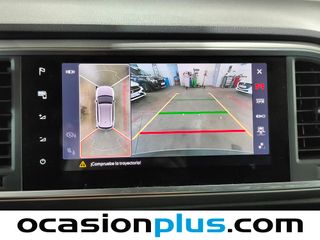 SEAT Ateca 1.5 TSI X-Perience Go DSG 110 kW (150 CV)