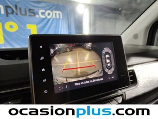 Nissan Townstar 1.3G L1 Tekna 96 kW (130 CV)