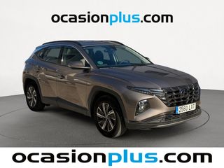 Hyundai Tucson 1.6 CRDI Maxx 85 kW (115 CV)