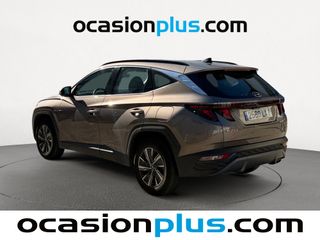 Hyundai Tucson 1.6 CRDI Maxx 85 kW (115 CV)