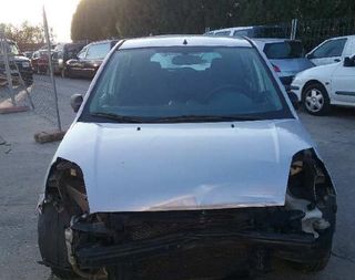 Piloto trasero izquierdo ford fiesta (cbk) 4572866