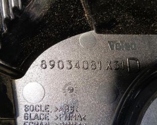 Piloto trasero derecho citroen 89034081 c5 4426260