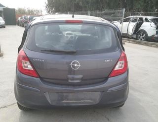 Opel 4997284 89037887 piloto trasero derecho corsa