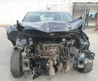 Opel 4997284 89037887 piloto trasero derecho corsa