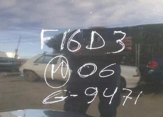 4536660 piloto trasero derecho chevrolet lacetti