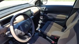 Citroen C4 Cactus 2017. 53000KM. 110CV