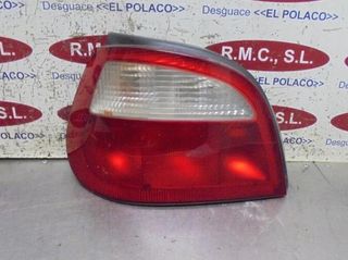 Piloto trasero renault megane i fase 2 1.9 4536699