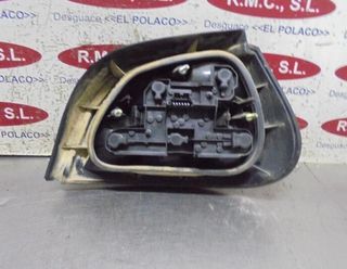 Piloto trasero renault megane i fase 2 1.9 4536699