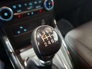 FORD EcoSport 1.0T EcoBoost 92kW (125CV) S&S Active