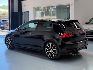 VOLKSWAGEN Golf GTI Performance 2.0 TSI 230CV DSG BMT