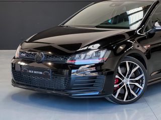 VOLKSWAGEN Golf GTI Performance 2.0 TSI 230CV DSG BMT
