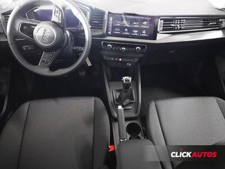 AUDI A1 SPORTBACK 25 1.0 TFSI 95CV ADVANCED