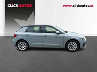 AUDI A1 SPORTBACK 30 1.0 TFSI 116CV ADVANCED