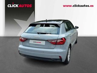 AUDI A1 SPORTBACK 30 1.0 TFSI 116CV ADVANCED