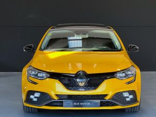 RENAULT Mégane RS TCe GPF 205 kW (280CV) EDC -18