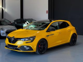 RENAULT Mégane RS TCe GPF 205 kW (280CV) EDC -18