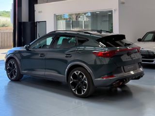 CUPRA Formentor 1.4 e-Hybrid 180kW (245 CV) VZ DSG