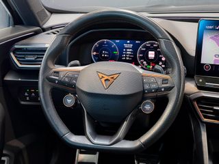 CUPRA Formentor 1.4 e-Hybrid 180kW (245 CV) VZ DSG