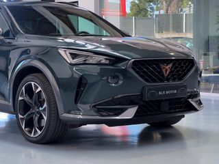 CUPRA Formentor 1.4 e-Hybrid 180kW (245 CV) VZ DSG