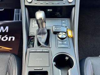 LEXUS RC 2.5 300h F Sport