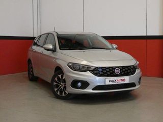 FIAT TIPO 1.3 MJET 95CV SW MIRROR 5P