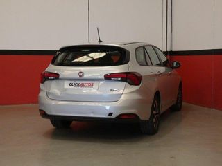 FIAT TIPO 1.3 MJET 95CV SW MIRROR 5P