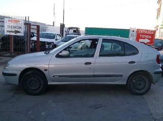 Piloto trasero renault megane i fase 2 1.9 4482737