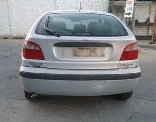 Piloto trasero renault megane i fase 2 1.9 4482737