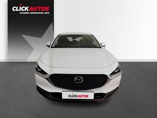 MAZDA CX-30 2.0 E-SKYACTIV G 122CV MHEV PRIME-LINE