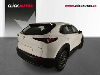 MAZDA CX-30 2.5 E-SKYACTIV G 140CV MHEV PRIME LINE AUT