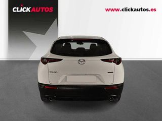 MAZDA CX-30 2.5 E-SKYACTIV G 140CV MHEV PRIME LINE AUT
