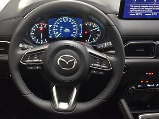 MAZDA CX-5 2.0 E-SKYACTIV G 165CV MHEV EXCLUSIVE LINE