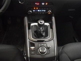 MAZDA CX-5 2.0 E-SKYACTIV G 165CV MHEV EXCLUSIVE LINE