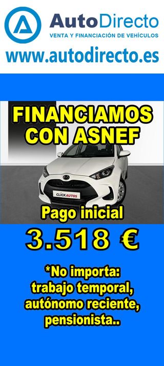 MAZDA MAZDA2 2 1.5 E-SKYACTIV 116CV VVT-I PURE HYBRID AUTO